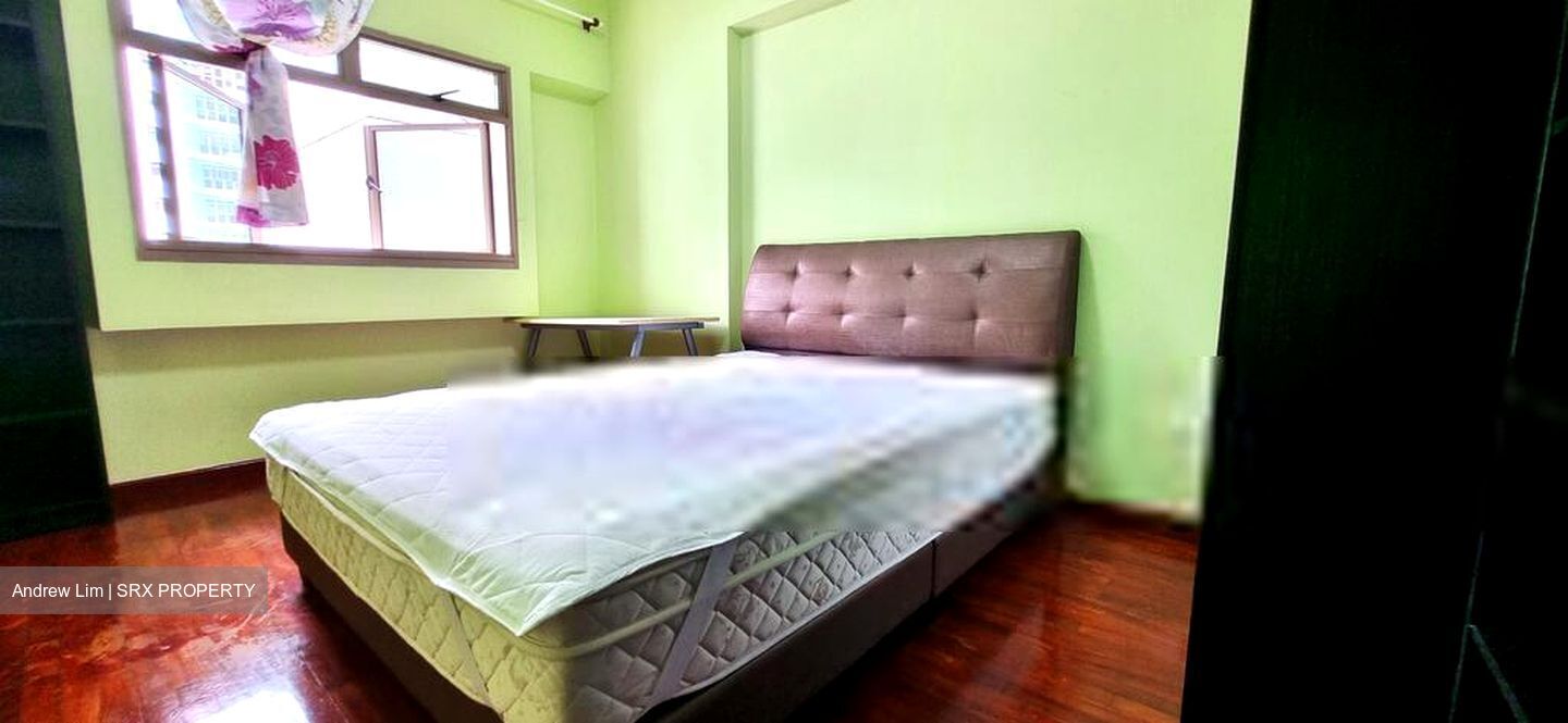 Blk 163B Punggol Central (Punggol), HDB 4 Rooms #606332971